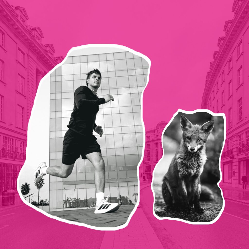 Réflexion stratégique en marketing et communication digitale