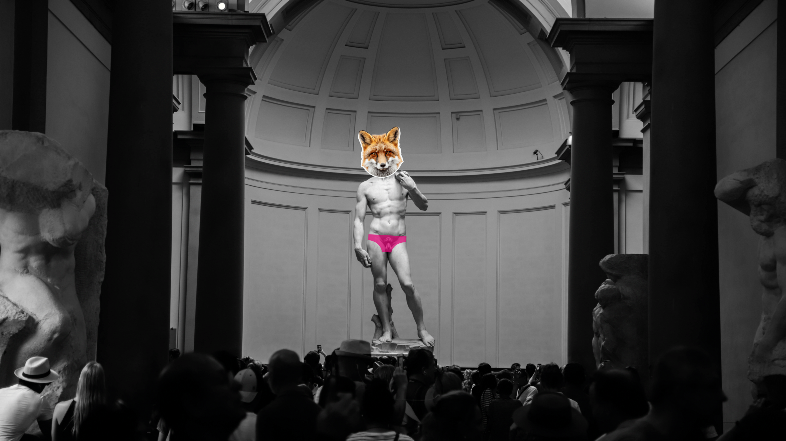 création graphique agence marketing digital