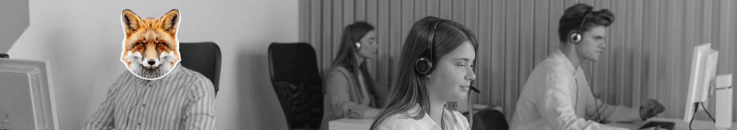 CRM et fidélisation client par RenadRose & Co