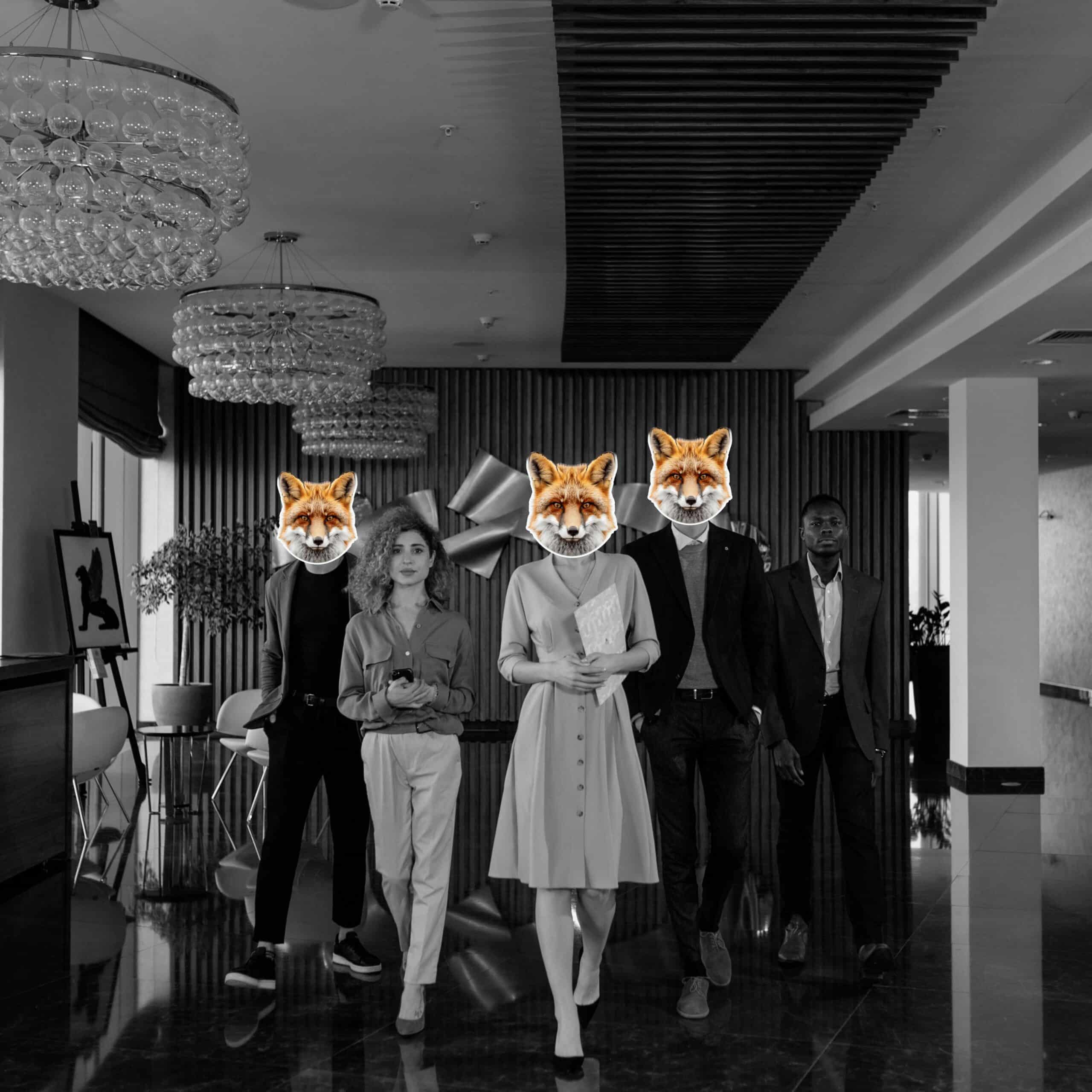 ETI cliente d'une agence de marketing digital