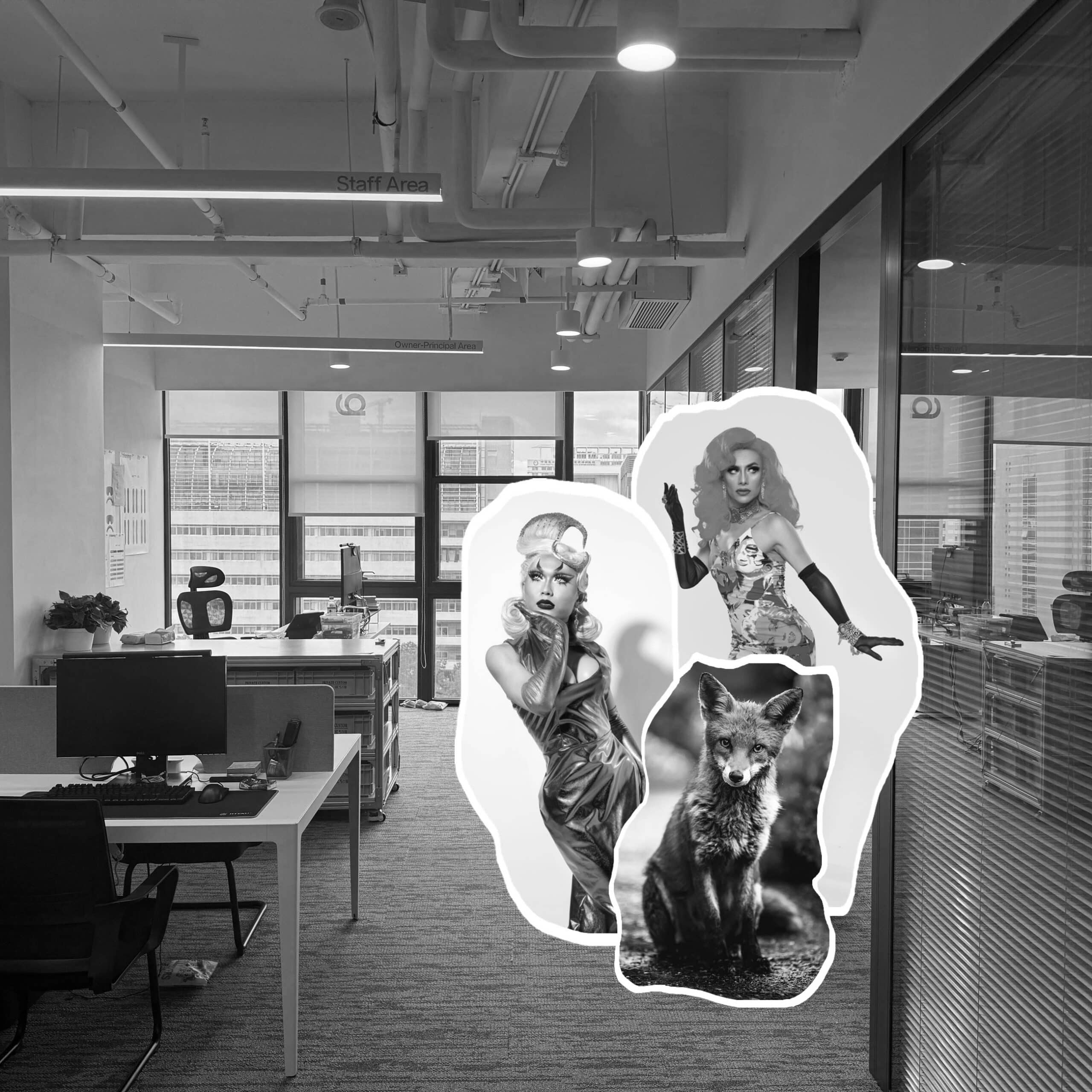 Réflexion marketing pour une PME