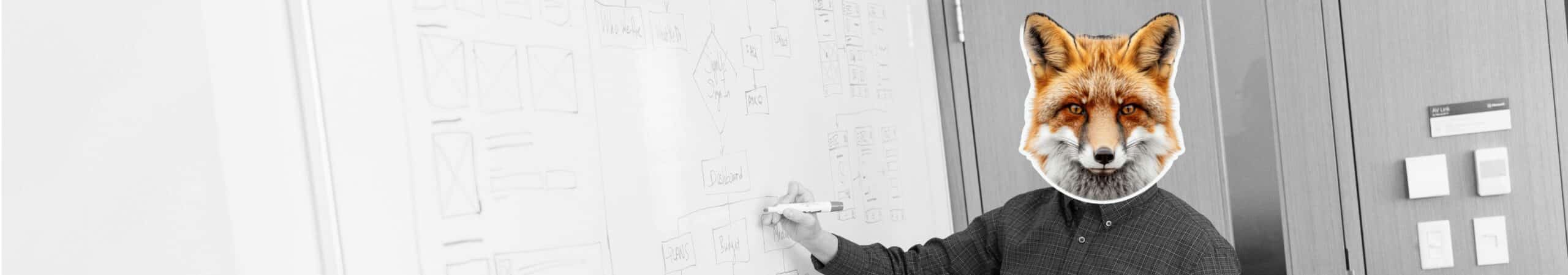 Création de site web vitrine et performance digitale