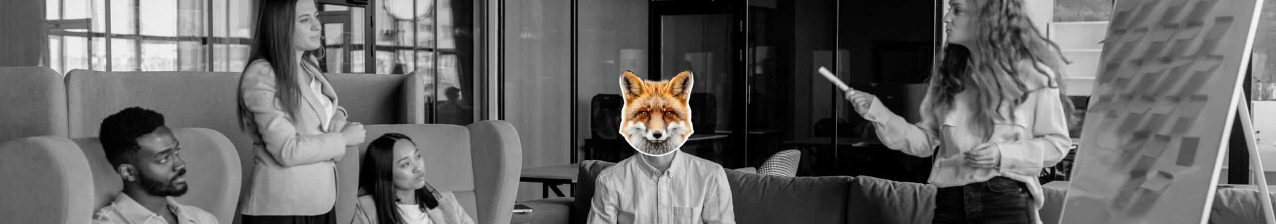 Service de stratégie marketing et positionnement