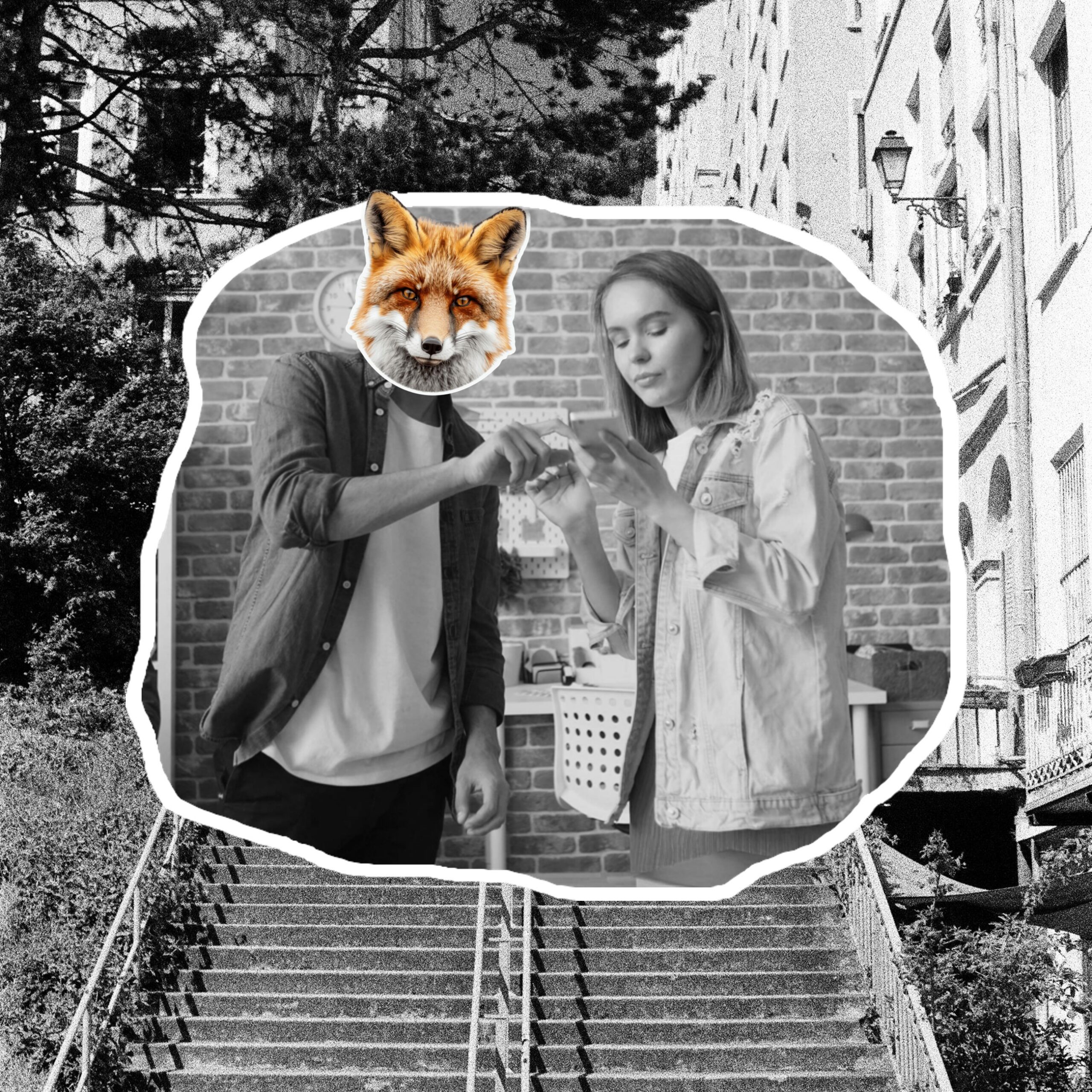 Réflexion marketing pour une TPE